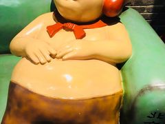 -局气烤鸭·北京菜(前门店)
