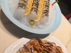 -王庄阿咪海鲜大排档(象园店)
