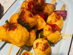 -Aqua Oasis 水天堂(常熟永旺店)