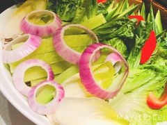-箪食巷私房菜馆·鲁菜(玉函路店)