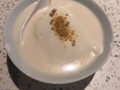 杏仁豆腐-食之六七·面(朝阳大悦城店)