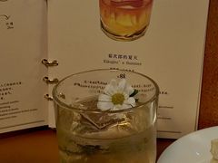 -MM·五声·音乐人与调酒师(西安路店)