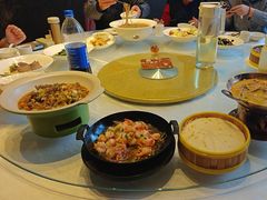 -老平安农家菜(平安店)