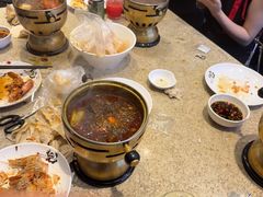 -初色海鲜自助(万丰路店)