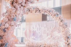 -中茵皇冠假日酒店·宴会厅