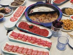 -蜀城老妈火锅(红旗街店)