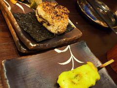 -鸟鹏烧鸟居酒屋(昌岗店)
