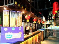 -黄三怪(无影山北路店)