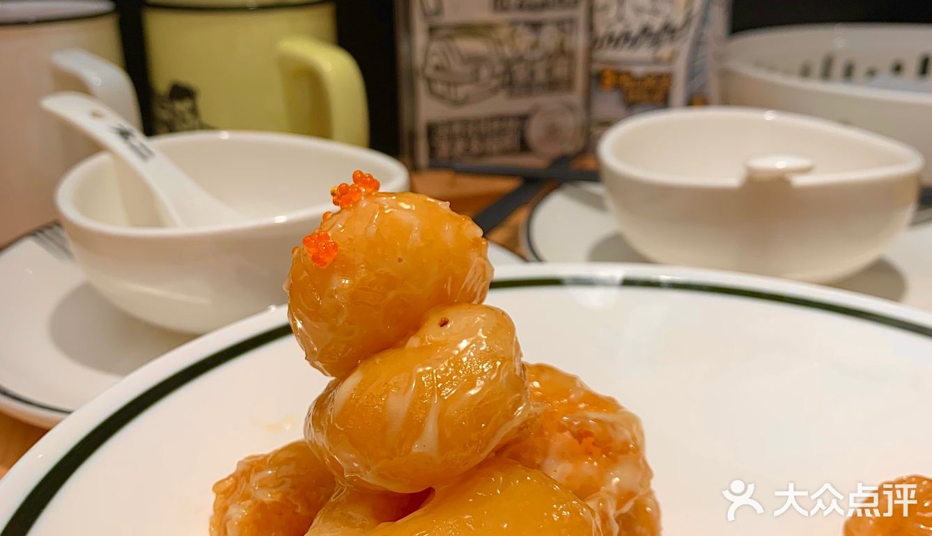 等位超过30分钟免费赠送一份菜品[胜利]来薅羊毛