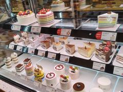 -巴黎贝甜(豪浦店)