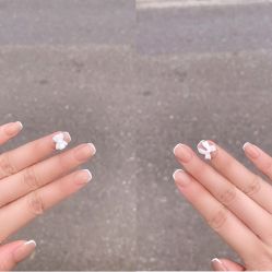 点击看大图 -LILY NAILS美甲美睫