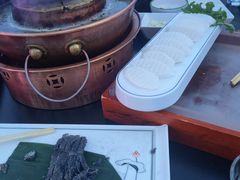 -南门四季铜锅涮肉(大屯·北苑店)