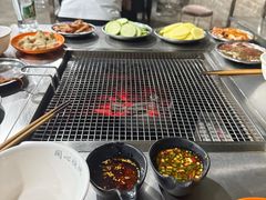 -同心烧烤(总店)