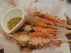 -79号渔船海鲜饭店(宝安店)