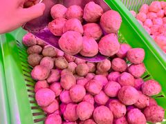 -阿娟牛肉丸·手打牛肉丸·现做现卖