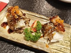 -食喜料理(诸城店)