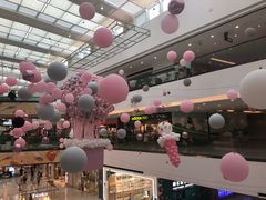 -万达茂商场(南京仙林店)