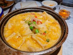 云南酸汤豆腐-天辣(金桥啦啦宝都店)