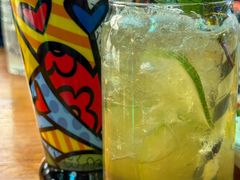 -Famous肥猫墨西哥音乐餐吧(五棵松华熙LIVE店)