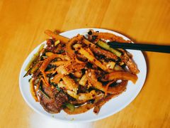 牛肚-鸡西冷面(翠竹店)