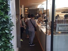 门面-% Arabica阿拉比卡咖啡(武康路店)