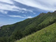 -灵山