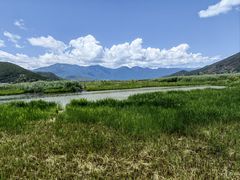 -泸沽湖国家级风景名胜区走婚桥