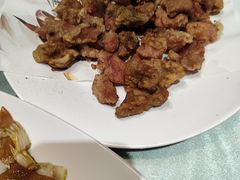 -老德州四合院·德州菜(天衢路店)