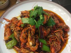 -必点海鲜·鲅鱼水饺(鞍山西道店)