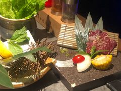 -厚贞日式烤肉(龙之梦店)