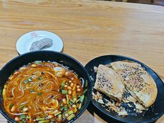 -青石桥老瓦房肥肠粉总店(青石桥总店)