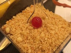 -岷山饭店-芝芝自助餐厅