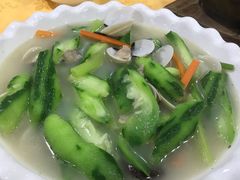 -江记餐厅(罗冲围店)