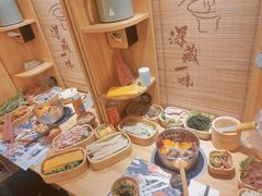 -深藏一味独食火锅(巨野店)