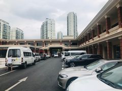 -陇南批发市场