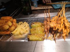 -那些年记忆烧烤