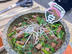 -安又胖韩国烤肉(泰达永旺店)