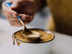 -十一咖啡(青年大街工厂店)