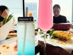 -烛影拾光观景餐厅·创意菜·摄影·小提琴(大唐不夜城店)