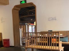 -大牌大·传统杭帮菜(湖滨店)