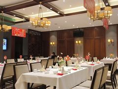 -老妈菜馆(建设街店)