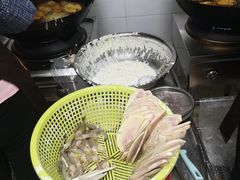 -信二嫂虾饼(振兴路店)