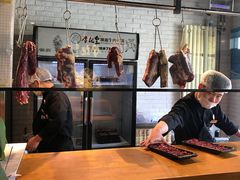 大堂-牛记皇鲜牛肉火锅(环球度假区梨园店)