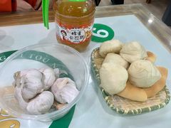 -尔力新疆丸子汤(北屯店)