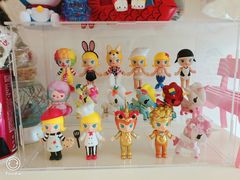 -泡泡玛特POPMART(蓝色港湾店)