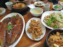 -全州拌饭馆(断桥店)