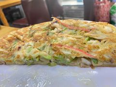 -农民烧烤(延边社区店)