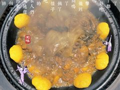 -天发长铁锅炖(王秀村店)