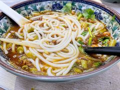 后安粉-许佳后安粉汤店