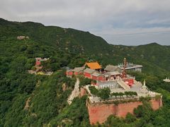 -妙峰山风景名胜区